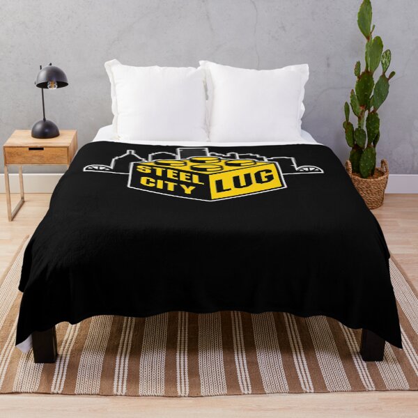 Item preview,  Steel City Lug Apparel designed and sold by ArtShopScaly.