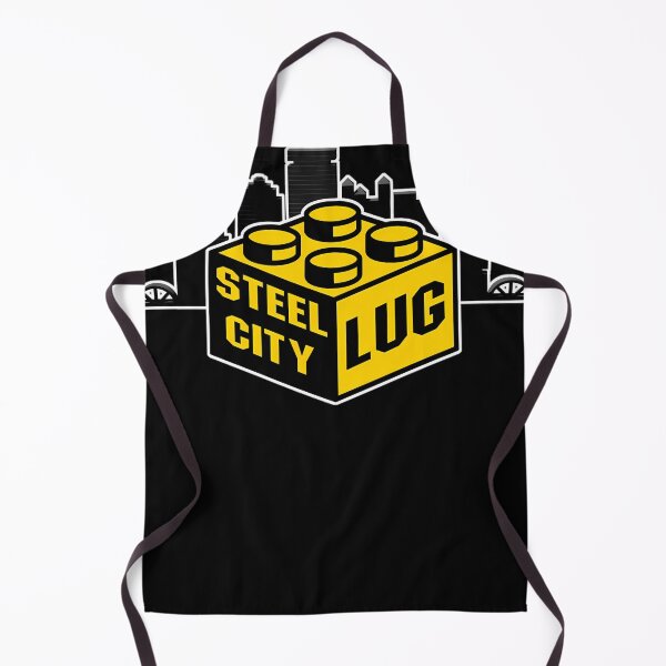 Item preview,  Steel City Lug Apparel designed and sold by ArtShopScaly.
