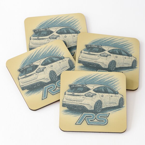 Item preview, Focus RS designed and sold by edexshop.