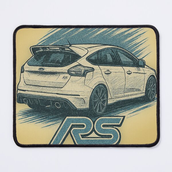 Item preview, Focus RS designed and sold by edexshop.