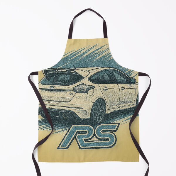 Item preview, Focus RS designed and sold by edexshop.