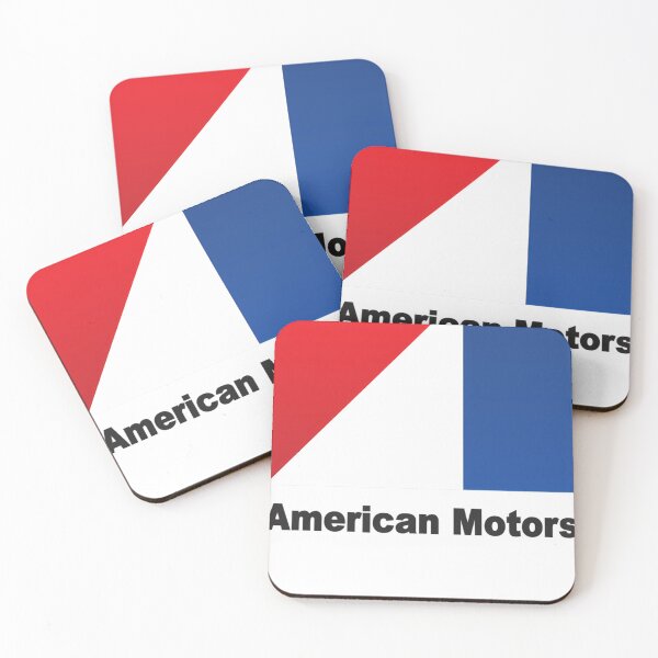 Item preview, American Motors designed and sold by MerlePiedalue.
