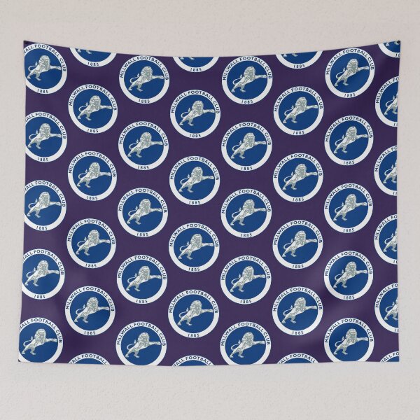 Item preview, Millwall fc         png (3) designed and sold by Alexand6.