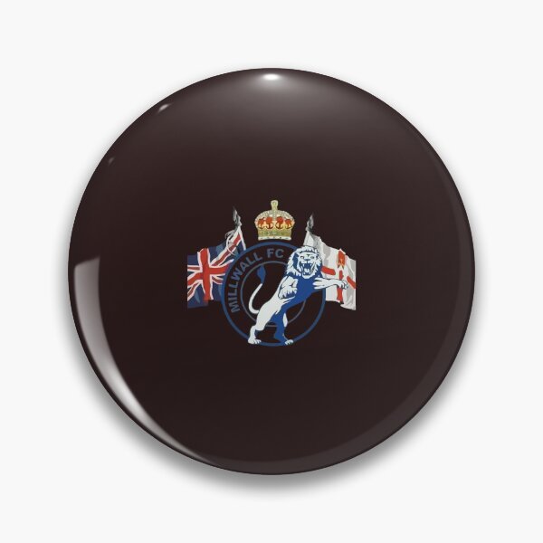 Item preview, Millwall Football Club (1) (1) designed and sold by Alexand6.