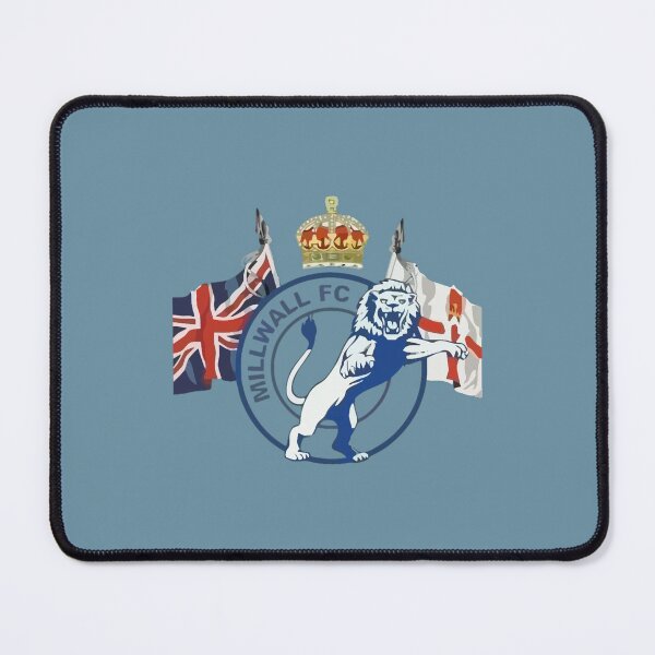 Item preview, Millwall Football Club (1) (1) designed and sold by Alexand6.