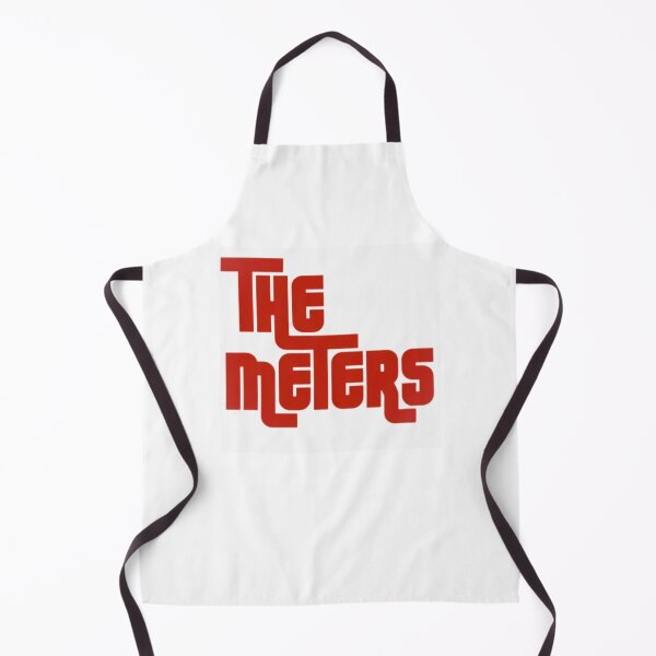 Item preview, THE METERS. designed and sold by MarieCharron.