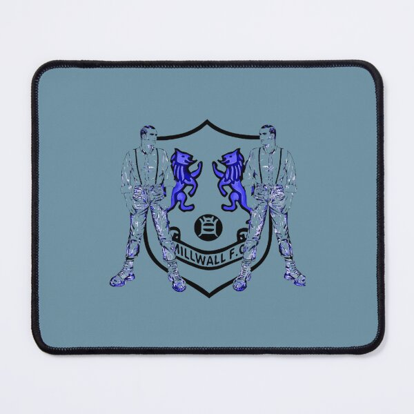 Item preview, Millwall Old School designed and sold by Alexand6.