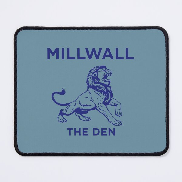 Item preview, Millwall the Den designed and sold by Alexand6.