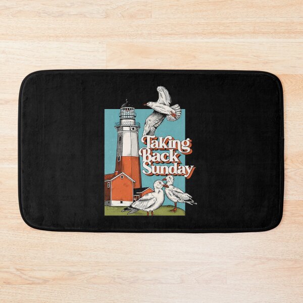 Item preview, Taking Back Sunday designed and sold by SorenImp.