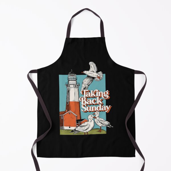 Item preview, Taking Back Sunday designed and sold by SorenImp.