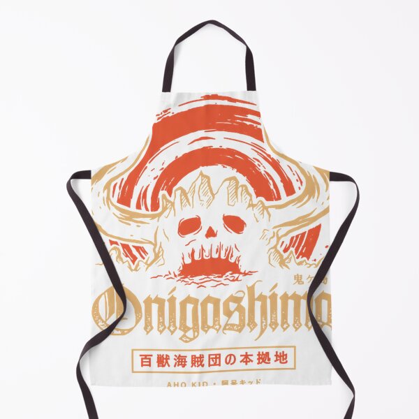 Item preview, Onigashima designed and sold by Damionsch.