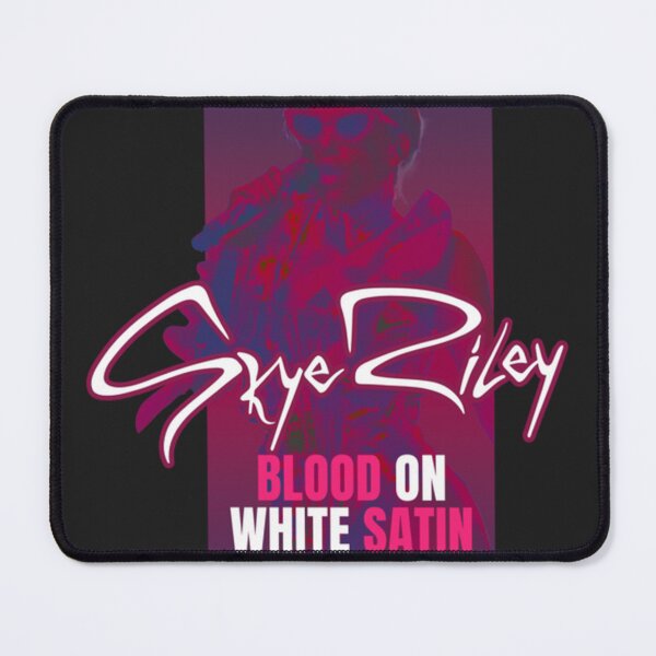 Item preview, Blood On White Stain designed and sold by KathleenHarmon6.