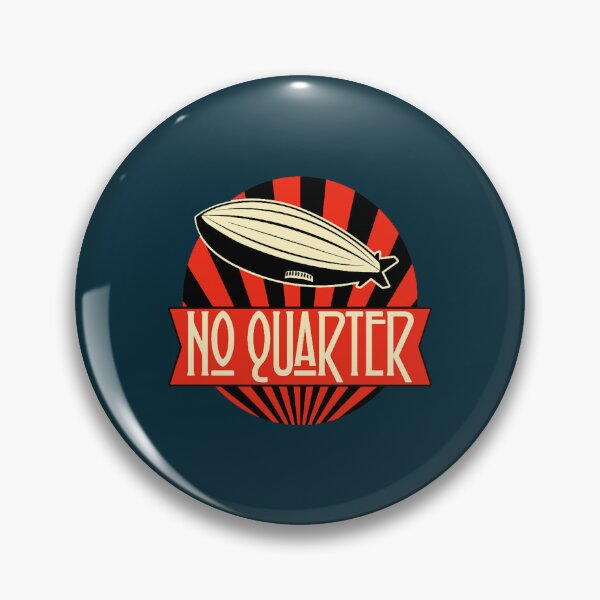 Item preview, No Quarter designed and sold by JewelsPark.