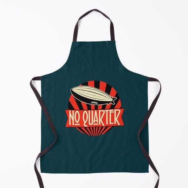 Item preview, No Quarter designed and sold by JewelsPark.
