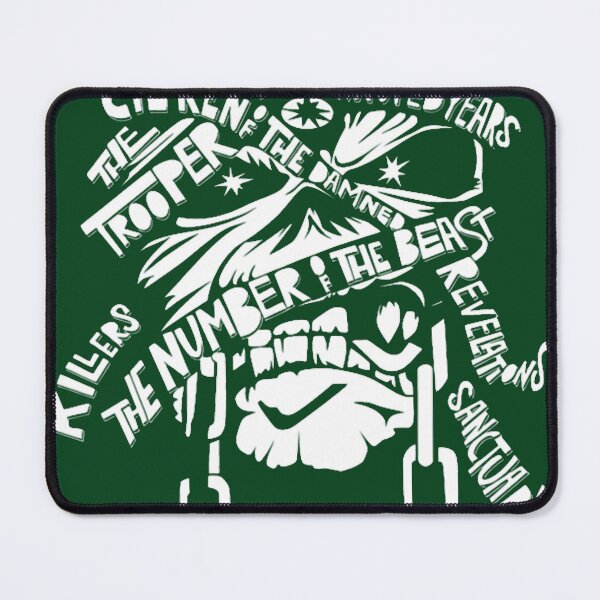 Item preview, Mummy Head Full of Words designed and sold by JewelsPark.