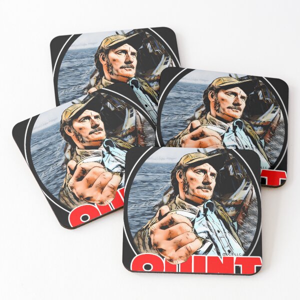 Item preview,  Quint designed and sold by ArtShopScaly.