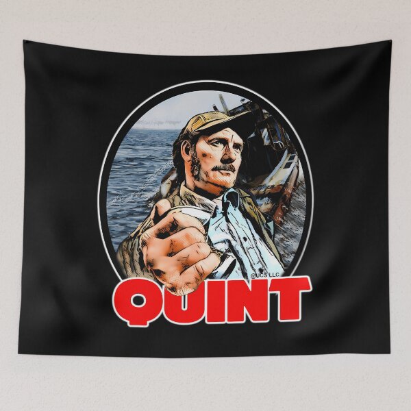 Item preview,  Quint designed and sold by ArtShopScaly.