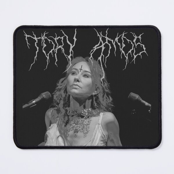 Item preview,  Grunge Feminist Garbage Courtney Love Lady Metal  designed and sold by KathleenHarmon6.