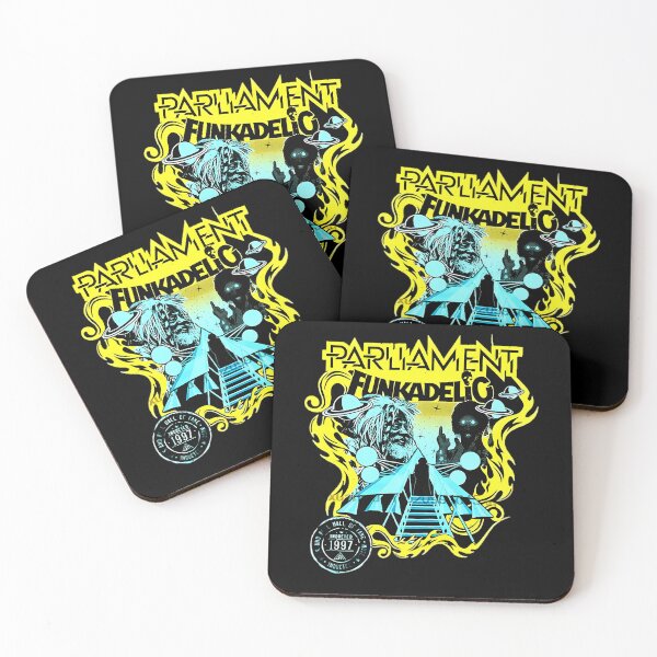 Item preview, How Playing Funkadelic. Band changed Your Life    designed and sold by MarieCharron.