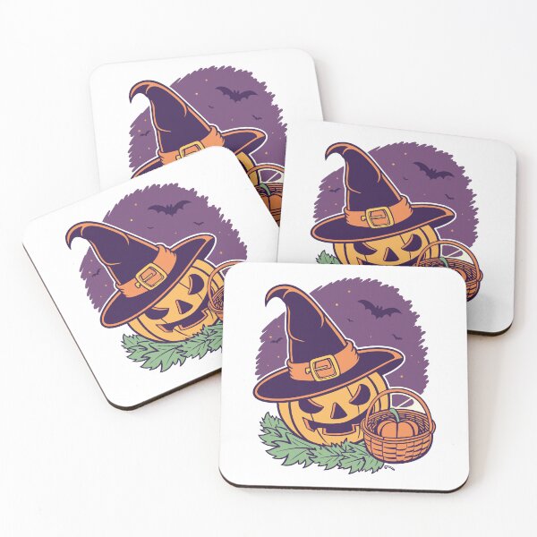 Item preview, Pumpkin halloween design for spook lovers  designed and sold by cocomelon168.