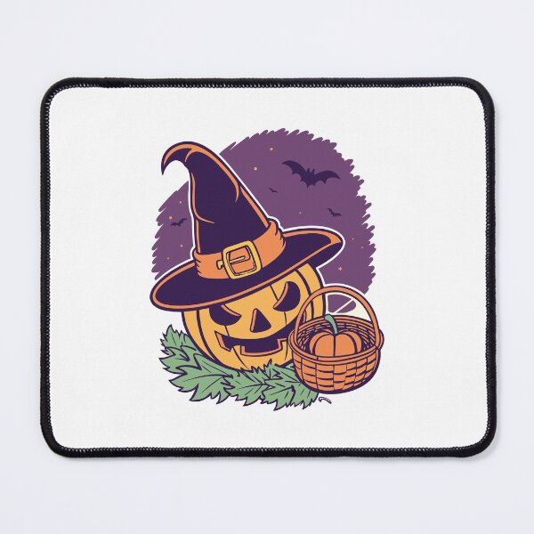 Item preview, Pumpkin halloween design for spook lovers  designed and sold by cocomelon168.