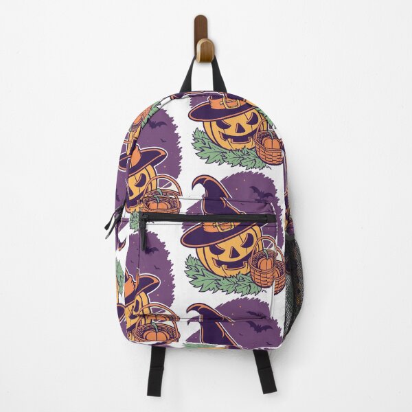 Item preview, Pumpkin halloween design for spook lovers designed and sold by cocomelon168.