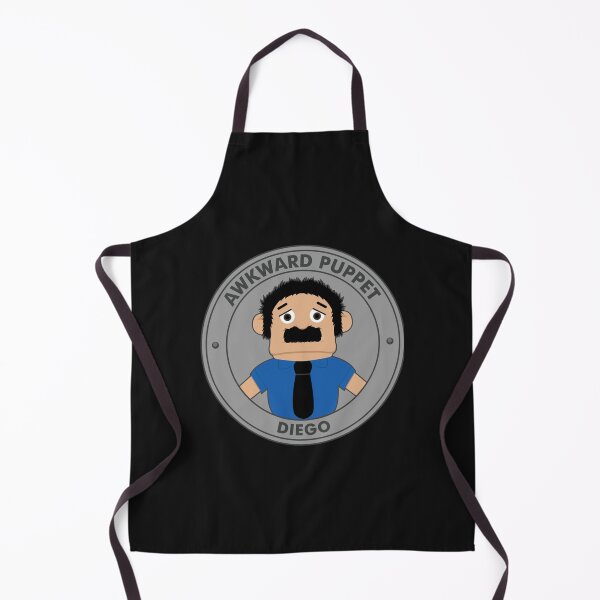 Item preview, Meet Diego designed and sold by Sigapostore.