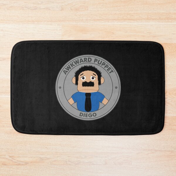 Item preview, Meet Diego    designed and sold by Sigapostore.