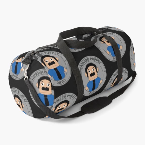 Item preview, Meet Diego designed and sold by Sigapostore.