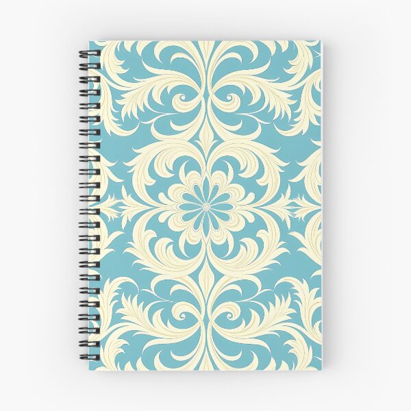 Item preview, Blue Mosaic Grid  Symmetrical Geometric Repeated Texture Pattern (image size 6656x9984) designed and sold by Digital-Davinci.