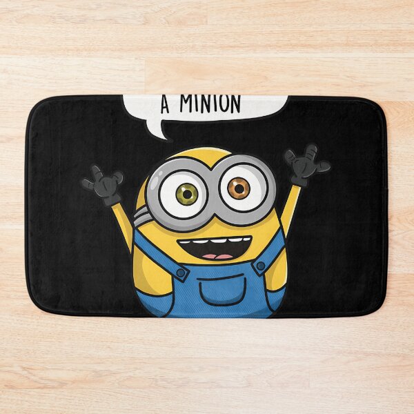 Item preview, You'Re One In A Minion - Bob Pun Gift designed and sold by myronpatricie9.