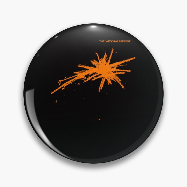 Item preview, The Wedding Present - Bizarro  designed and sold by MerlePiedalue.