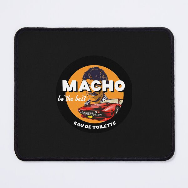 Item preview, macho-man designed and sold by ellaisabel3ld.
