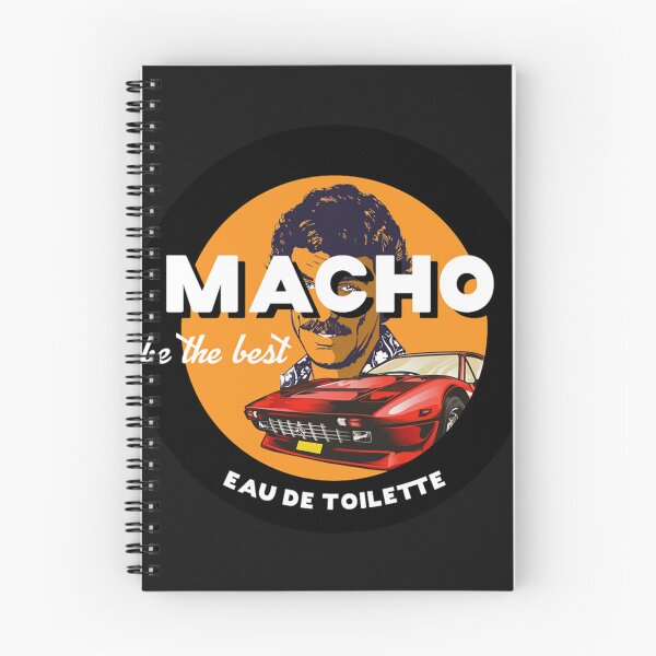 Item preview, macho-man designed and sold by ellaisabel3ld.
