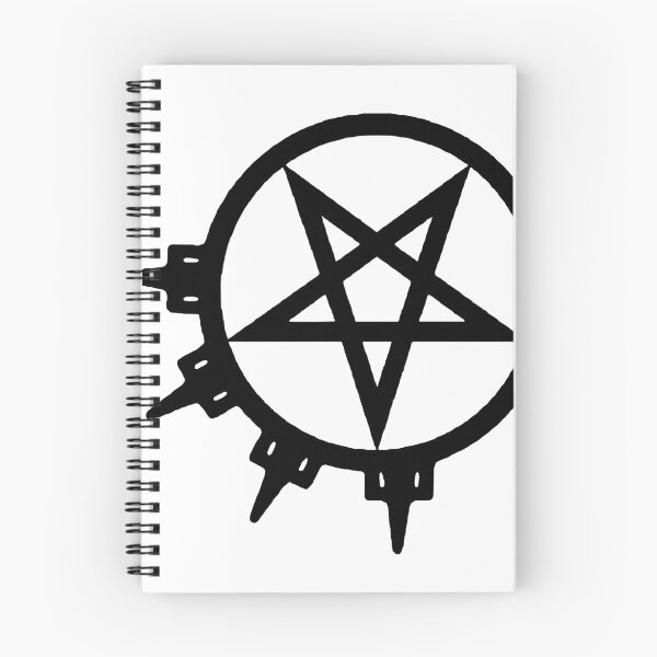 Item preview, Arch Enemy designed and sold by Nicole Sexton.