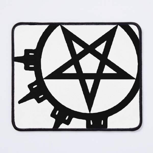Item preview, Arch Enemy designed and sold by Nicole Sexton.