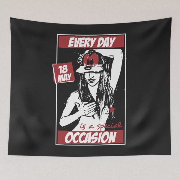 Item preview, Every Day Is A Special Occasion Motivational Quote designed and sold by KathleenHarmon6.