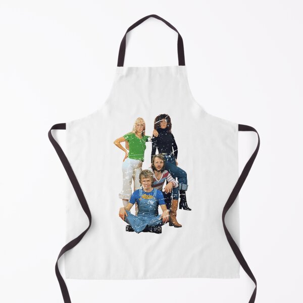 Item preview, Abba Vol.01  designed and sold by JosephFresne.