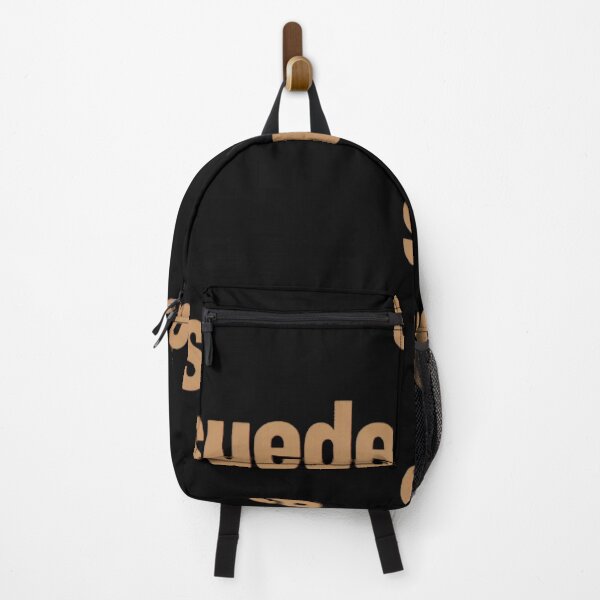 Item preview, Suede Band Logo designed and sold by tezoicelv.