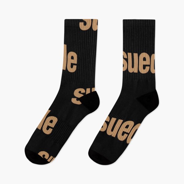 Item preview, Suede Band Logo designed and sold by tezoicelv.
