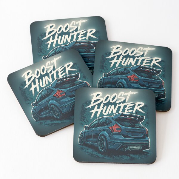 Item preview, Boost hunter designed and sold by edexshop.