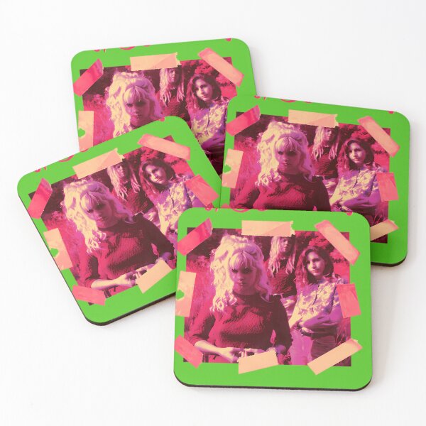 Item preview, Babes-In-Toyland-(Band) designed and sold by BurghaGeibler.