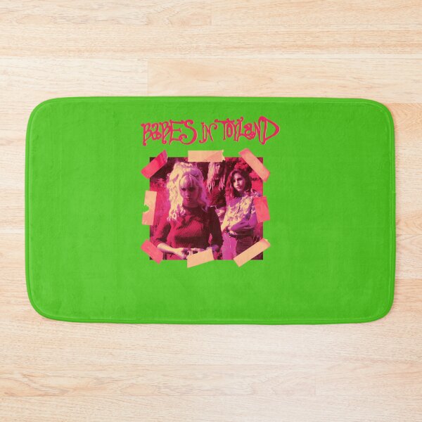 Item preview, Babes-In-Toyland-(Band) designed and sold by BurghaGeibler.