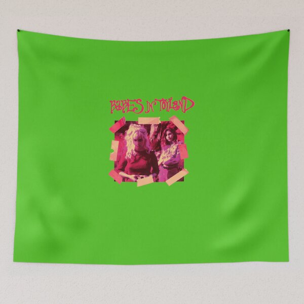 Item preview, Babes-In-Toyland-(Band) designed and sold by BurghaGeibler.