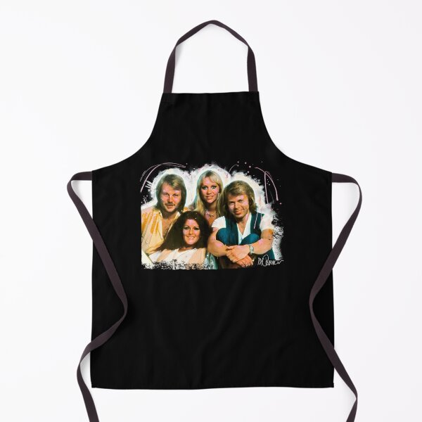Item preview, ABBA. Angel Eyes Portrait Music Legends designed and sold by MarieCharron.