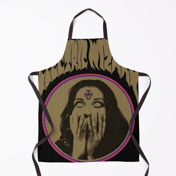 Item preview, Electric Wizard Possessed designed and sold by Stephaniuiz.