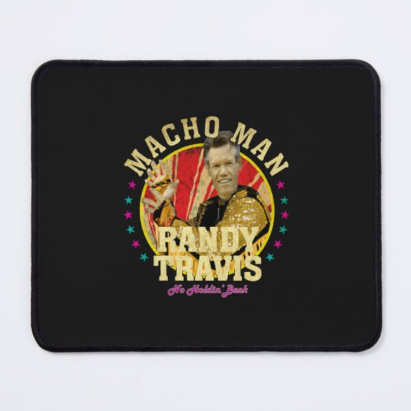 Item preview, macho-man designed and sold by ellaisabel3ld.