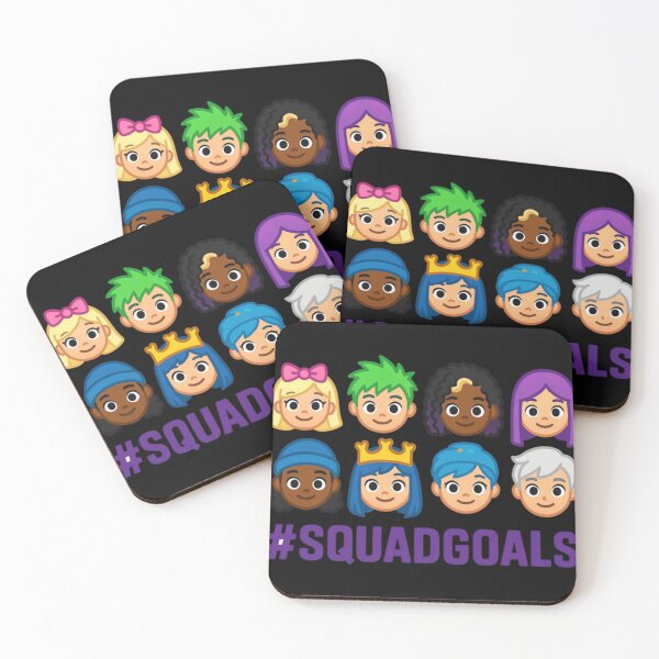 Item preview, Descendants zombies designed and sold by PearlineOConne.
