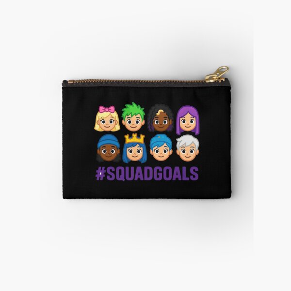 Item preview, Descendants zombies designed and sold by PearlineOConne.