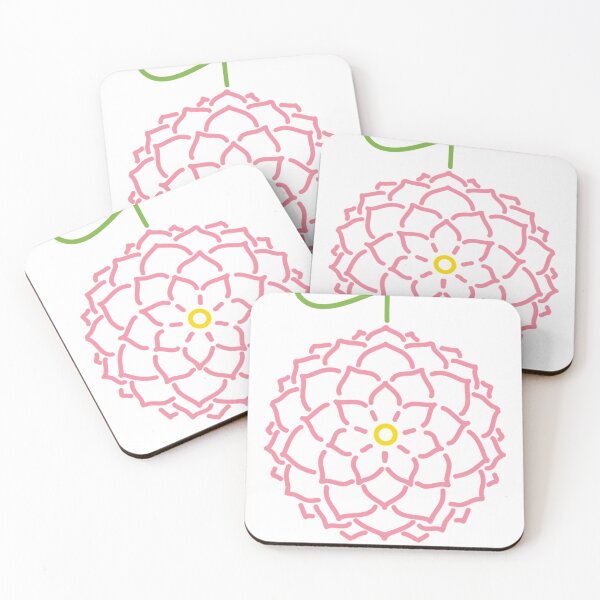 Item preview,   One Piece Hana Hana No Mi Flower Flower Fruit designed and sold by Damionsch.